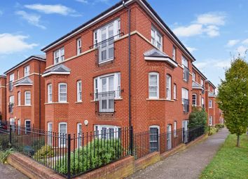 Thumbnail 2 bed flat for sale in George Roche Road, Canterbury