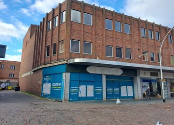 Thumbnail Retail premises to let in 16-18 Harpur Street, Bedford, Bedfordshire