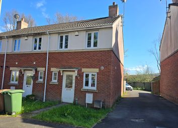 Hengoed - Semi-detached house to rent          ...
