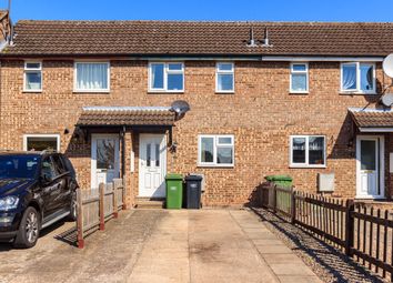 2 Bedrooms Terraced house for sale in Oaklands, Ross-On-Wye HR9