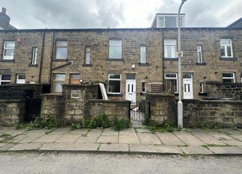 Thumbnail Property to rent in Nashville Terrace, Keighley