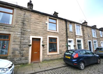 Thumbnail 2 bed terraced house for sale in Harrison Street, Ramsbottom, Bury