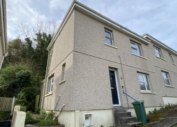 Thumbnail Semi-detached house for sale in St. Ives