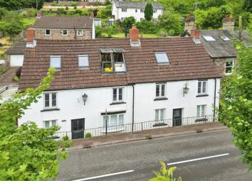 Thumbnail 5 bed property for sale in Barque House, Redbrook, Monmouth