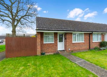 Thumbnail 2 bed bungalow for sale in Maple Way, Gillingham