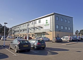 Thumbnail Serviced office to let in Basepoint Centre, 70 The Havens, Ipswich, Suffolk