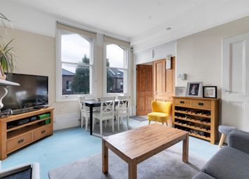 Thumbnail 1 bed flat to rent in Finsbury Park Road, Highbury, London