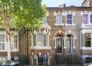3 Bedrooms Terraced house for sale in Colenso Road, London E5
