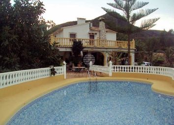 Thumbnail 5 bed villa for sale in Pedreguer, Spain