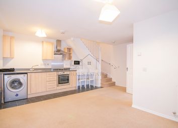 Thumbnail Terraced house to rent in Danbury Place, Leicester, Leicestershire