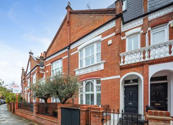 Thumbnail Terraced house for sale in Stokenchurch Street, Fulham, London