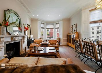 Thumbnail Flat to rent in Observatory Gardens, Kensington