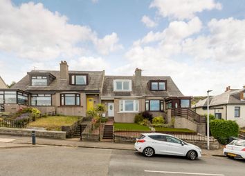 Thumbnail 3 bed terraced house for sale in 46 Paisley Crescent, Edinburgh