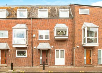 Thumbnail 3 bed terraced house for sale in Market Street, Poole