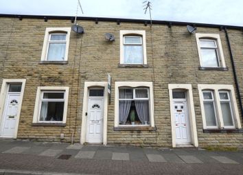 Thumbnail Terraced house to rent in Parliament Street, Burnley