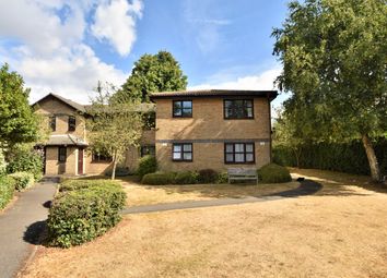 Thumbnail 2 bed maisonette for sale in Clifton Gardens, Clifton Road, Southampton