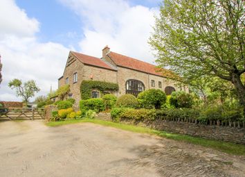 Thumbnail Barn conversion for sale in Bristol Road, Hambrook