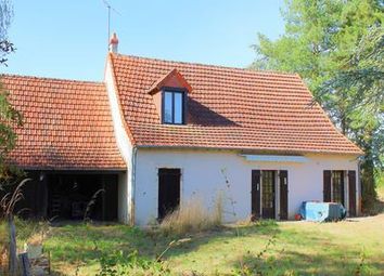 Thumbnail 2 bed property for sale in St-Christophe-En-Boucherie, Indre, France
