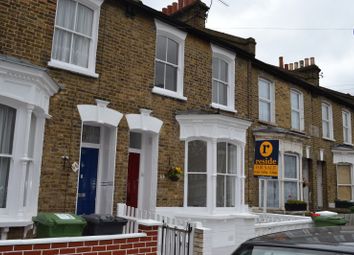Thumbnail 4 bed terraced house to rent in Monson Road, New Cross