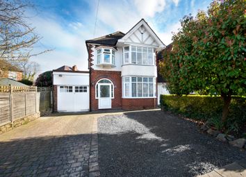 3 Bedrooms Link-detached house for sale in New Church Road, Boldmere, Sutton Coldfield B73