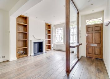 Thumbnail 4 bed end terrace house for sale in Hazlebury Road, London