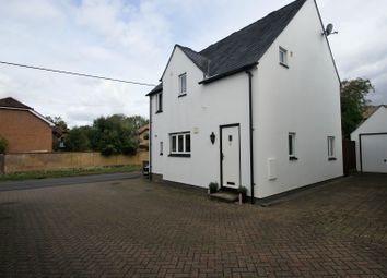 Thumbnail Detached house to rent in Foundry Road, Anna Valley, Andover
