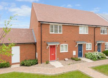 2 Bedroom End terrace house for sale