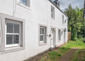 Thumbnail Flat for sale in Alma Place, Crieff