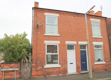 2 Bedrooms Semi-detached house to rent in Mitchell Street, Long Eaton, Nottingham NG10