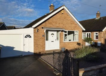 2 Bedrooms Bungalow to rent in Shirley Crescent, Breaston, Derbys DE72