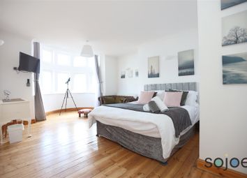 Thumbnail 3 bed flat to rent in Gunton Cliff, Gunton, Lowestoft