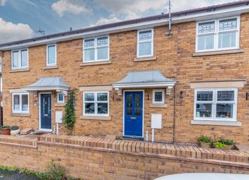 Thumbnail Terraced house for sale in Petworth Drive, Market Harborough