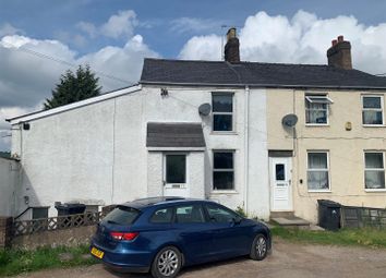 Thumbnail 2 bed terraced house for sale in Victoria Street, Cinderford