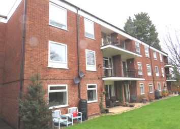 Thumbnail 2 bed flat for sale in Rectory Gardens, Castle Bromwich, Birmingham