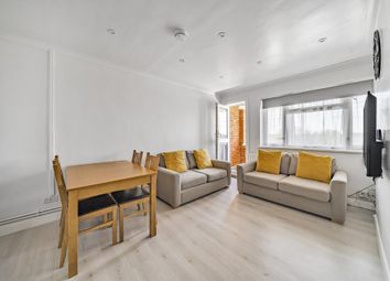 Thumbnail Flat for sale in Heston, Middlesex
