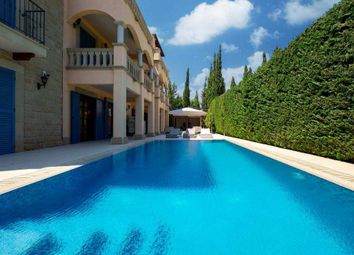 Thumbnail 6 bed villa for sale in Limassol, Cyprus