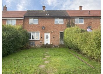 Sturges Walk, Wrexham LL11
