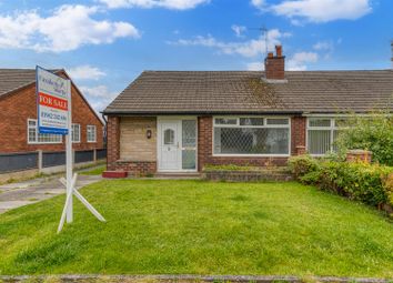 Thumbnail Semi-detached house for sale in Milldale Road, Leigh