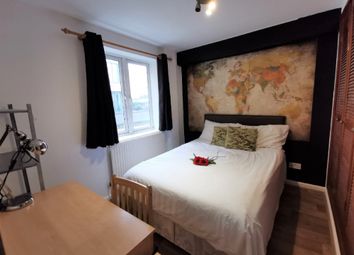 Thumbnail 2 bed flat to rent in Chalton Street, Euston