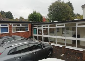 Thumbnail Office to let in The Galleries, Charters Road, Sunningdale