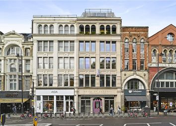 Thumbnail Retail premises to let in 131 Shoreditch High Street, London, Greater London