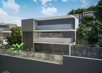 Thumbnail Land for sale in Funchal, Madeira, Portugal