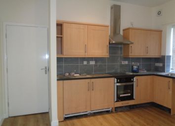 Thumbnail Flat to rent in Kemble Street, Prescot, Merseyside