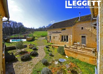 Thumbnail 6 bed villa for sale in Mayac, Dordogne, Nouvelle-Aquitaine