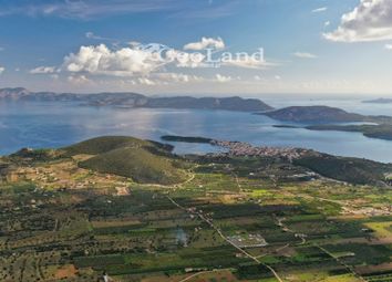 Thumbnail Land for sale in Ermioni, Greece