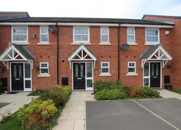 Thumbnail Town house to rent in Kentfield Drive, Bolton