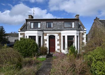 Thumbnail Detached house for sale in Americanmuir Road, Dundee