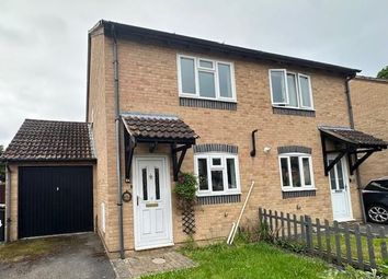 Thumbnail Semi-detached house to rent in Fuller Close, Thatcham