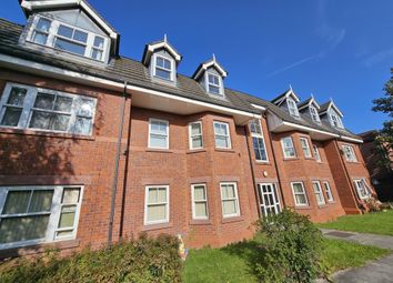 Thumbnail 2 bed flat for sale in Lidderdale Road, Wavertree, Liverpool