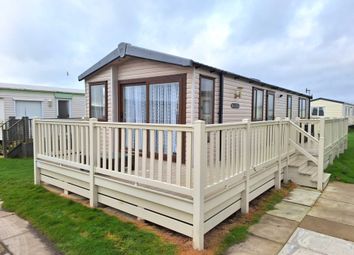 Thumbnail 2 bed mobile/park home for sale in Bunn Leisure, Selsey
